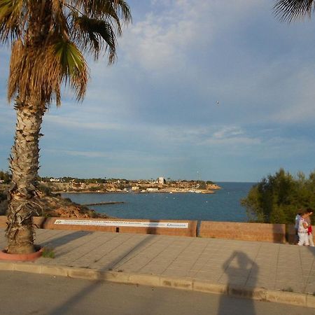 טורבייחה Apartment Asequin Beach חדר תמונה
