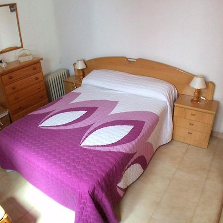 טורבייחה Apartment Asequin Beach מראה חיצוני תמונה