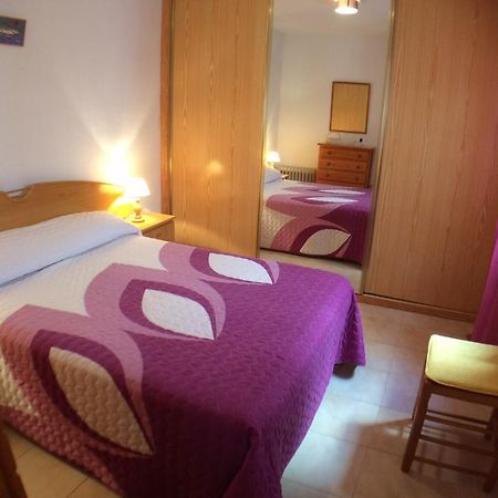 טורבייחה Apartment Asequin Beach מראה חיצוני תמונה