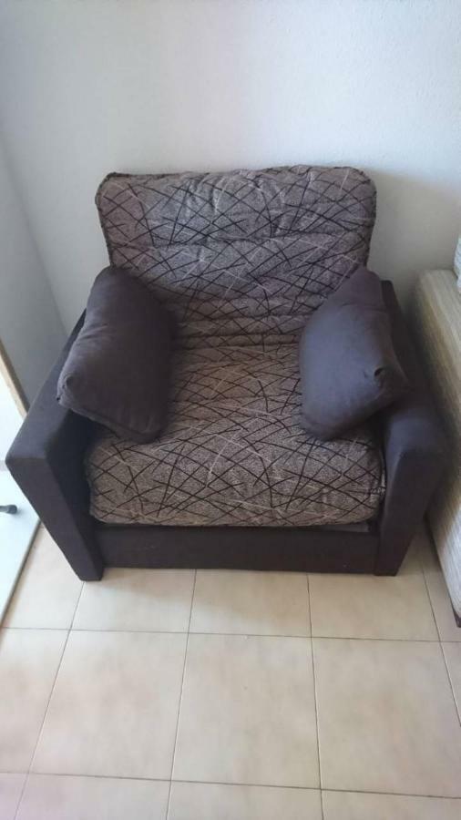 טורבייחה Apartment Asequin Beach מראה חיצוני תמונה